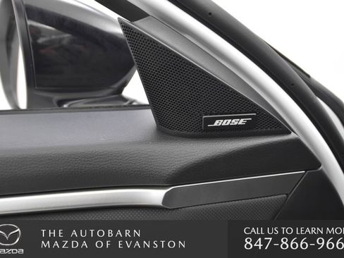 Certified 2025 MAZDA CX-50 AWD 2.5 S w/ Premium Package image 32