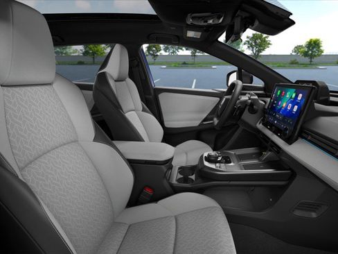 New 2026 Subaru Trailseeker AWD/4WD image 15