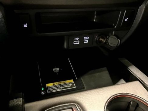 Used 2025 Honda Passport TrailSport image 16