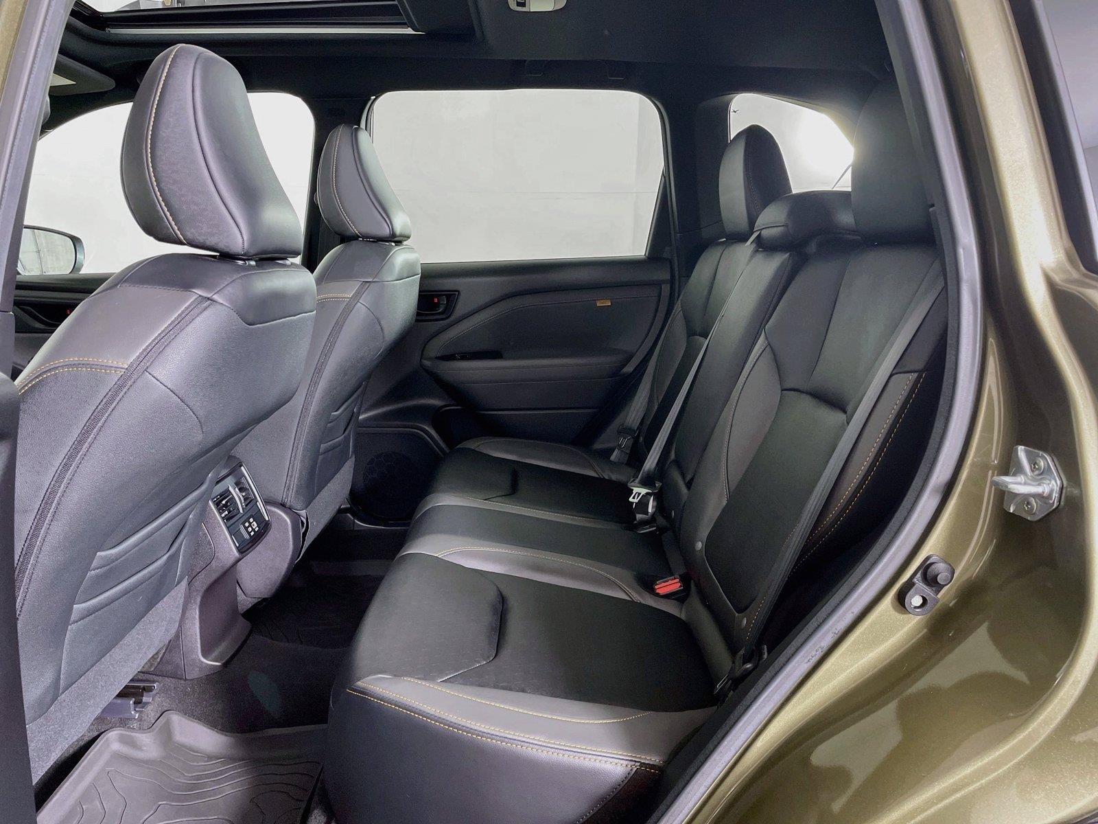 Used 2026 Subaru Forester Wilderness AWD/4WD image 11