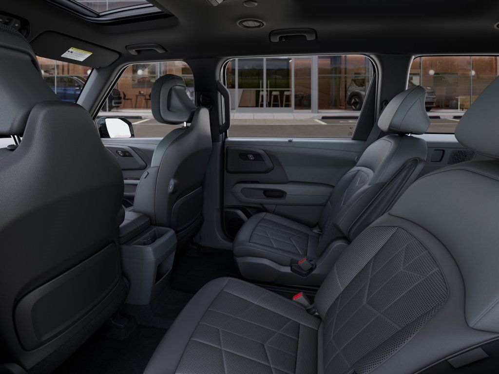 New 2027 Kia Telluride SX X-Line AWD/4WD image 18