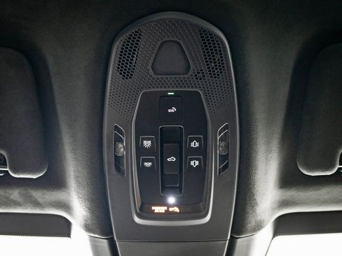 New 2026 Porsche Panamera GTS image 36