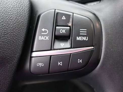Certified 2024 Ford Escape Active FWD image 16
