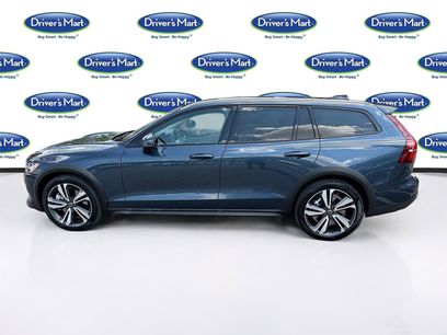 Used 2025 Volvo V60 B5 Cross Country Plus