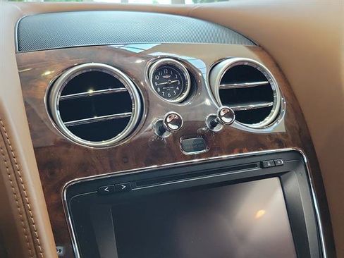 Used 2012 Bentley Continental GT AWD/4WD image 48