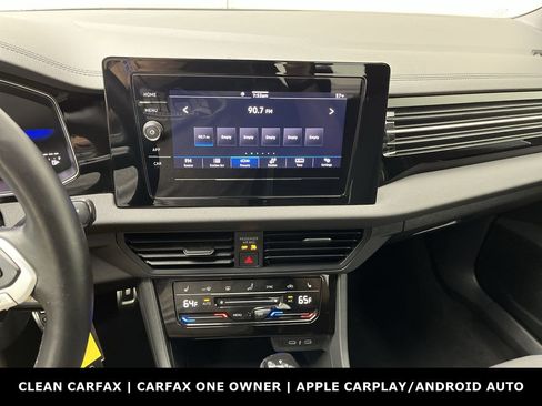 Used 2025 Volkswagen Jetta Sport image 13