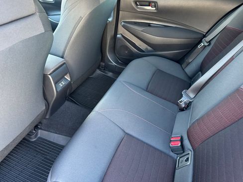 New 2026 Toyota Corolla SE image 11