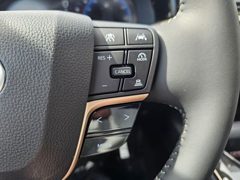 New 2026 Toyota Crown Signia AWD/4WD image 33