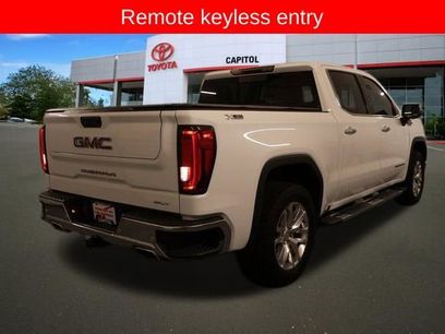 Used 2019 GMC Sierra 1500 SLT w/ SLT Premium Plus Package