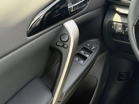 New 2026 Mitsubishi Eclipse Cross SE AWD/4WD image 7