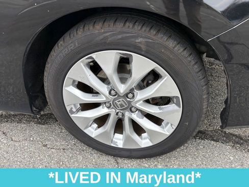 Used 2013 Honda Accord EX-L image 32