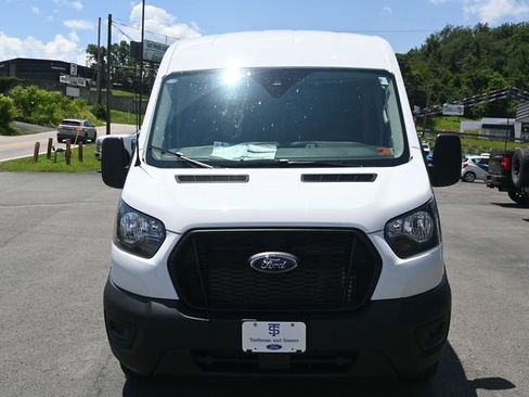 New 2025 Ford Transit 250 148 Medium Roof image 10