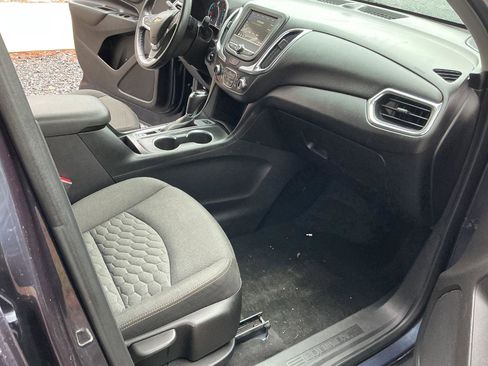 Used 2019 Chevrolet Equinox LT image 21