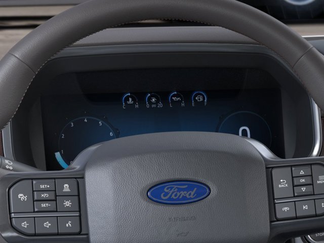 New 2026 Ford F150 King Ranch w/ Equipment Group 601A High AWD/4WD image 15
