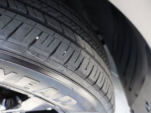 Certified 2025 MAZDA CX-50 AWD 2.5 S w/ Preferred Package image 40