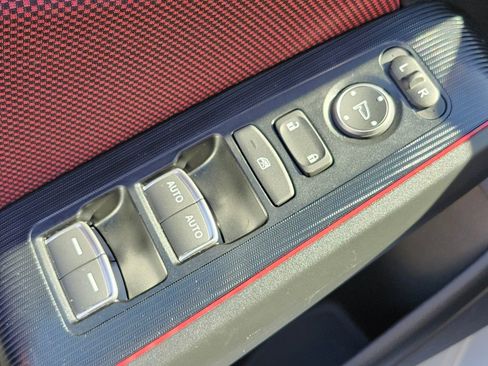 Certified 2025 Honda Civic Si image 29