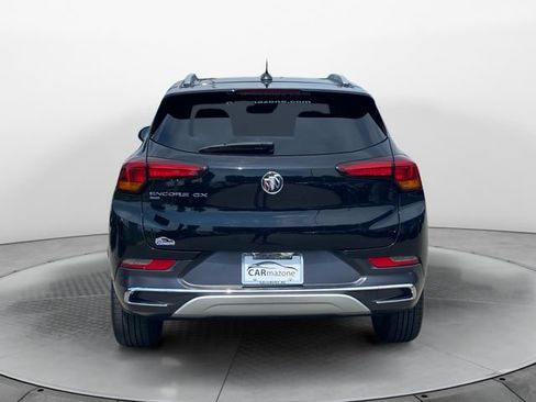 Used 2023 Buick Encore GX Essence w/ Experience Buick Package AWD/4WD image 4