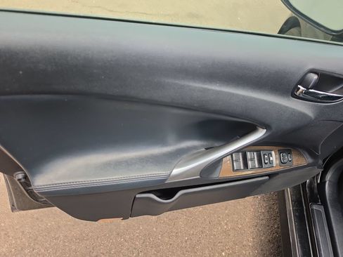 Used 2013 Lexus IS 250 w/ Premium Pkg Value Edition RWD image 10