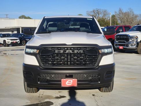 New 2026 RAM 1500 Tradesman image 2