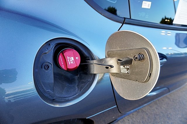 Used 2022 Toyota Supra w/ Safety & Technology Package RWD image 13