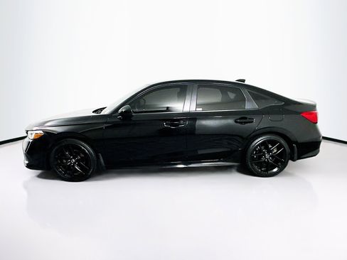 Used 2023 Honda Civic Sport image 4