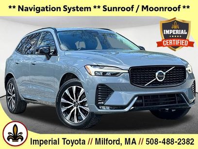 Used 2024 Volvo XC60 B5 Plus