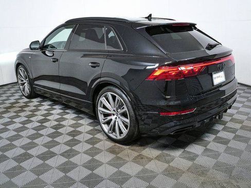 New 2026 Audi Q8 Prestige AWD/4WD image 32