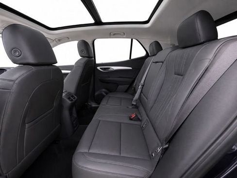 New 2026 Buick Envision Avenir AWD/4WD image 16