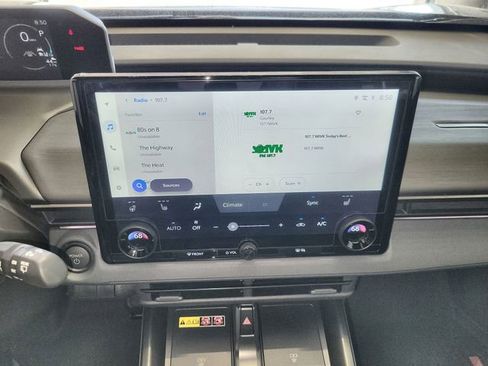 New 2026 Toyota bZ Woodland AWD/4WD image 16