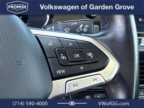 Used 2024 Volkswagen Jetta SE FWD image 21