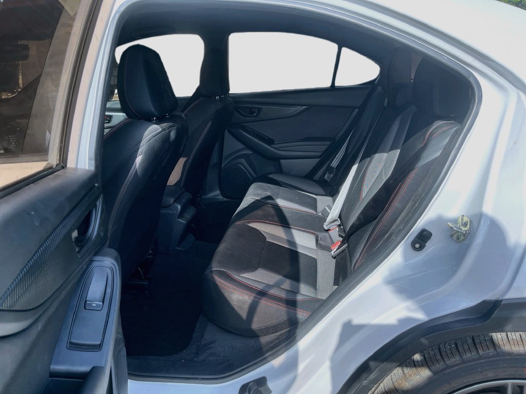 Used 2022 Subaru WRX AWD/4WD image 22