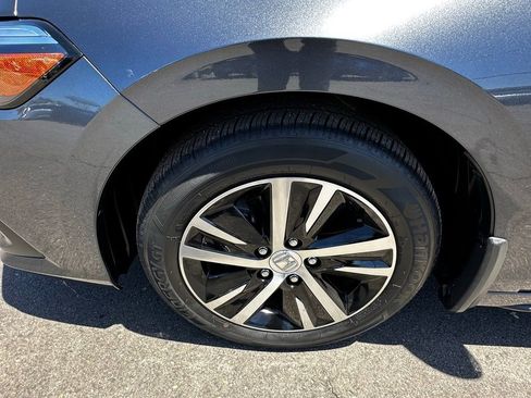 Used 2023 Honda Civic LX image 7