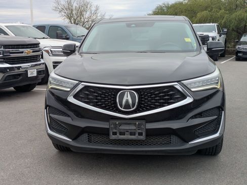 Used 2019 Acura RDX FWD image 8