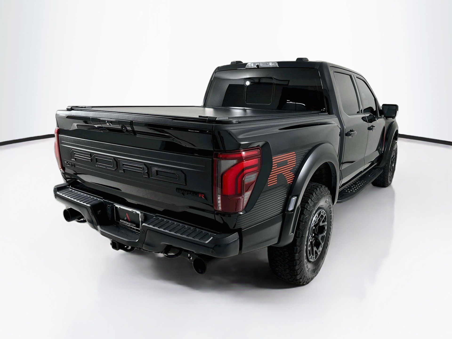 Used 2024 Ford F150 Raptor w/ Equipment Group 803A Raptor R AWD/4WD image 8