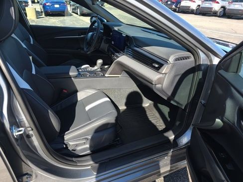 New 2026 Toyota Camry SE image 10