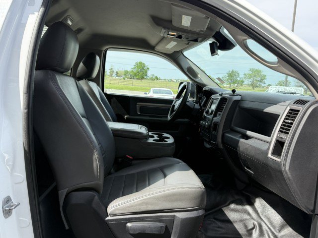 Used 2014 RAM 5500 Tradesman w/ Power Accessory Group AWD/4WD image 9