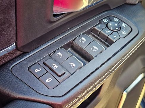 New 2026 RAM 3500 Laramie w/ Night Edition image 14