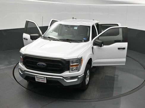 Used 2022 Ford F150 XL w/ Equipment Group 101A High image 27