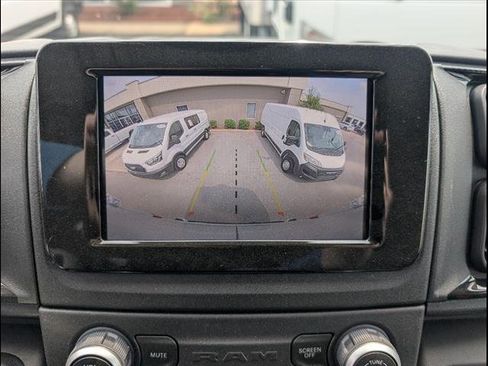 Used 2023 RAM ProMaster 3500 w/ Convenience Group image 11