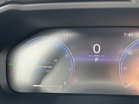 Certified 2025 Toyota RAV4 Limited image 23