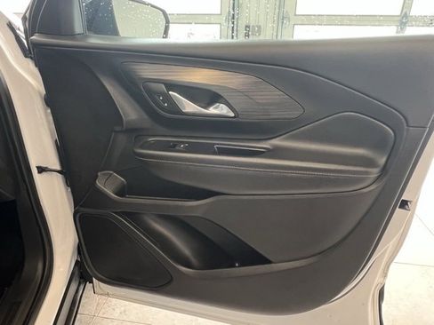 Used 2020 GMC Terrain SLT w/ Preferred Package image 10