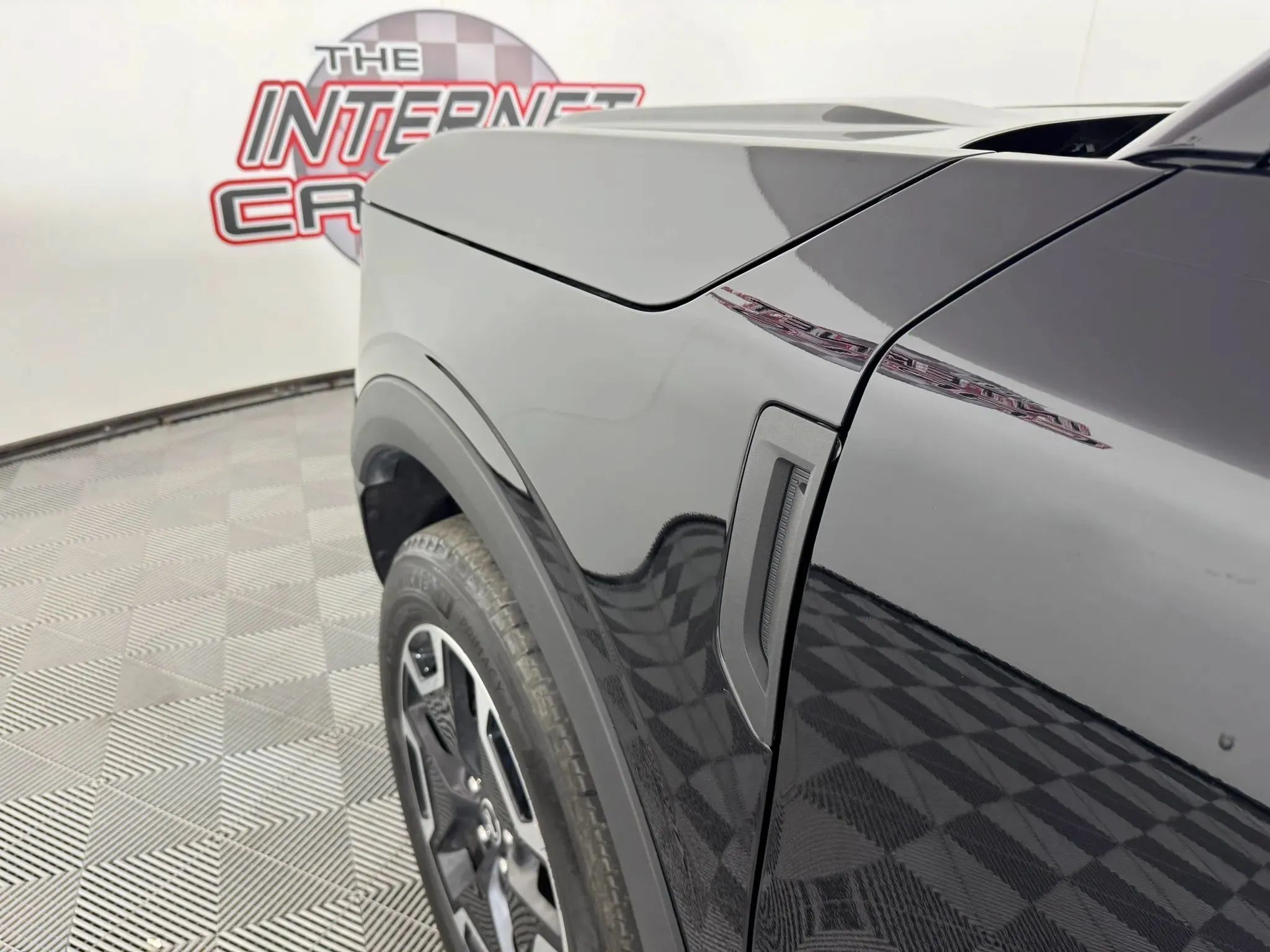 Used 2022 Ford Bronco Sport Outer Banks w/ Tech Package AWD/4WD image 24