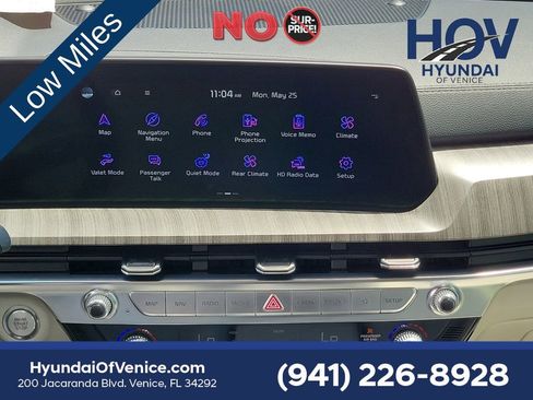 Used 2024 Kia Telluride SX FWD image 22