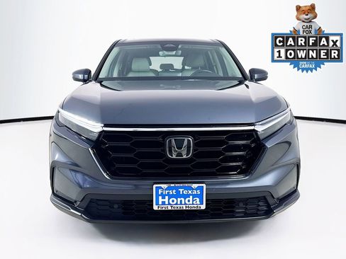 Used 2025 Honda CR-V EX-L image 2