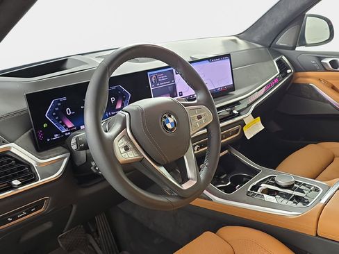 Used 2026 BMW X7 xDrive40i AWD/4WD image 20