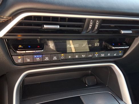 Certified 2024 MAZDA CX-90 Plug-In Hybrid w/ Premium Plus AWD/4WD image 20