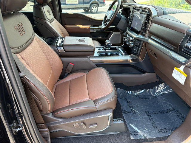 New 2026 Ford F150 King Ranch w/ Equipment Group 601A High AWD/4WD image 15