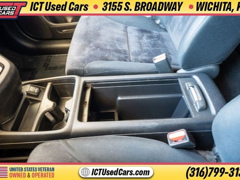 Used 2013 Honda CR-V LX image 21
