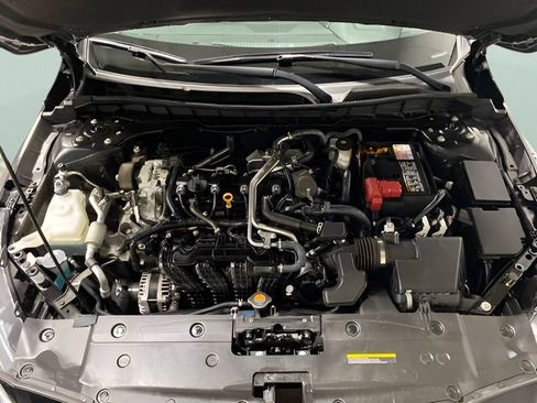 Certified 2023 Nissan Altima 2.5 SL AWD/4WD image 33