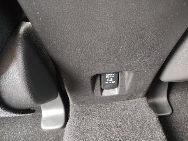 Used 2024 Mitsubishi Eclipse Cross AWD image 21